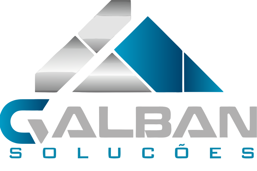 Galban Logo