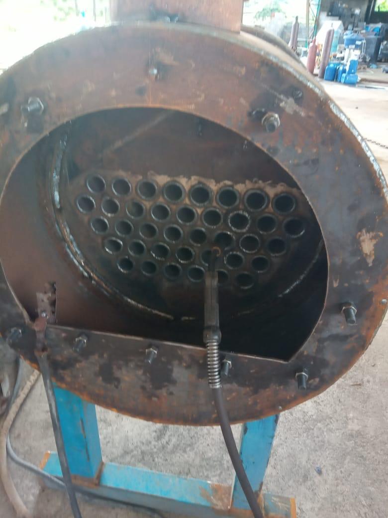 Projeto industrial 3